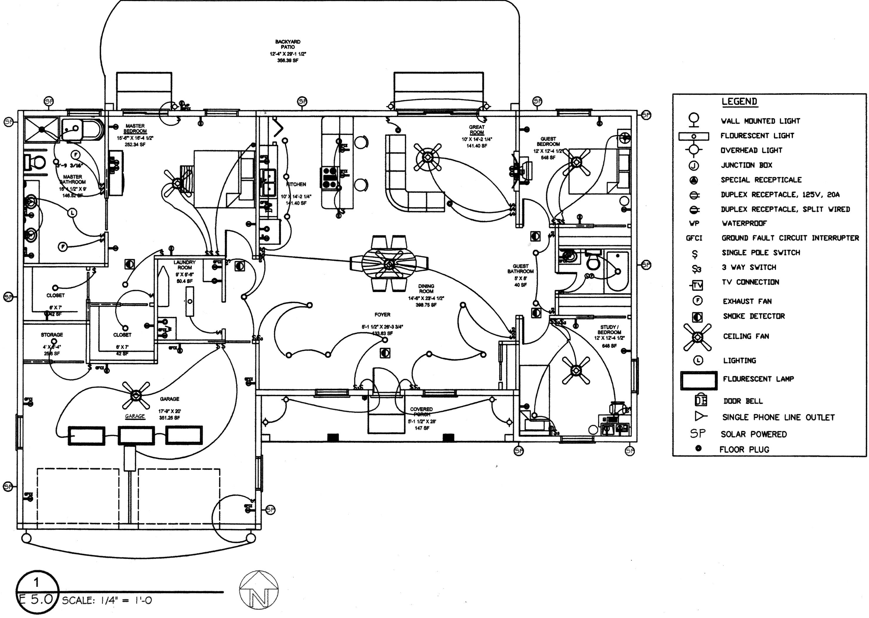 cad drafting services