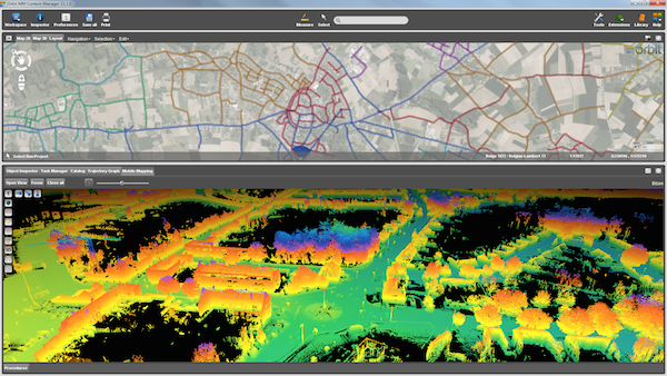 lidar services