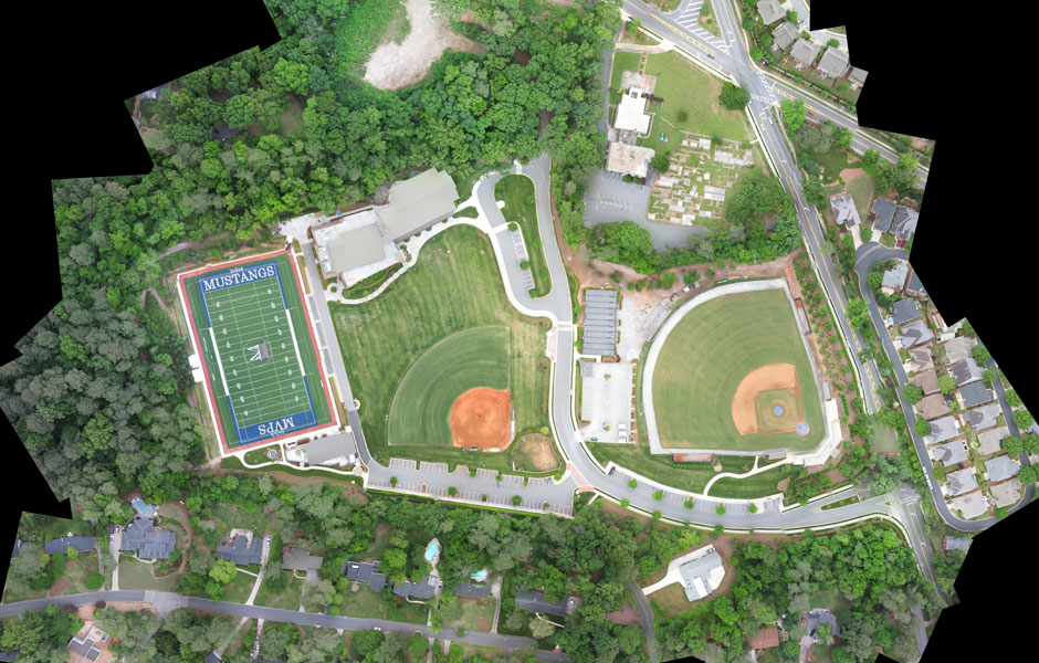 Uav mapping cheap
