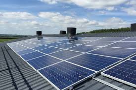Solar drafting services