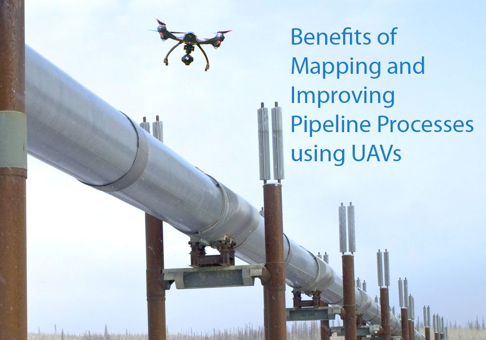 Mapping and Improving Pipeline